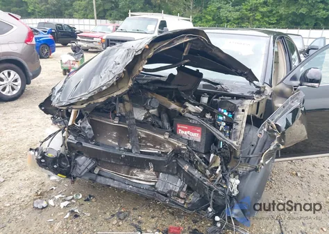 2011 Toyota Avalon Limited из США, поврежденный, VIN 4T1BK3DB7BU401438